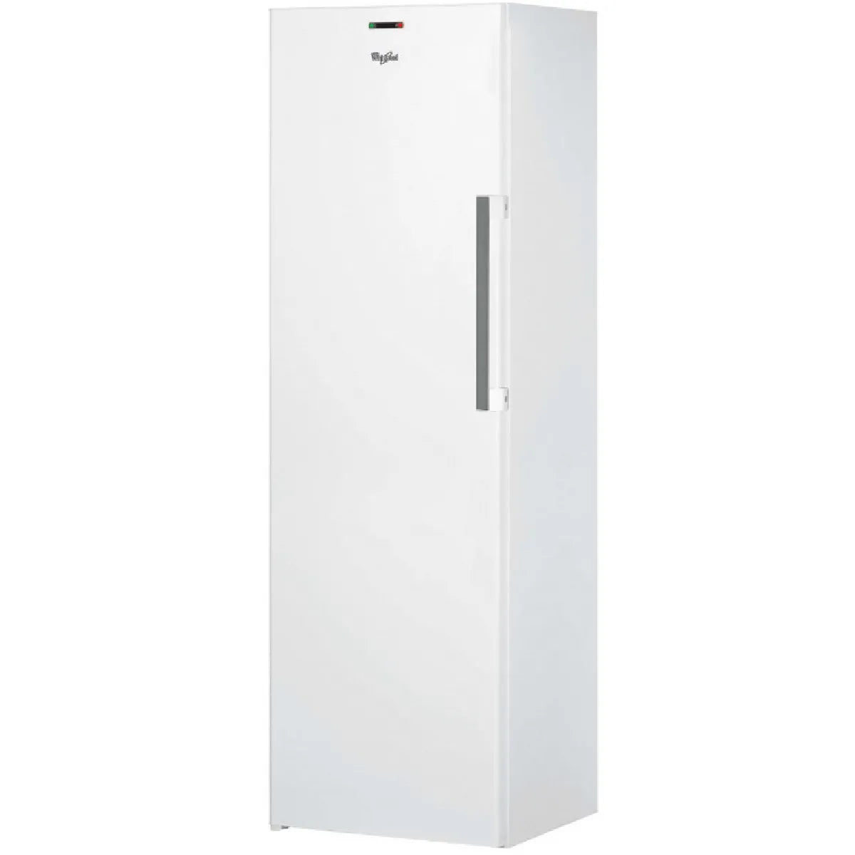 Whirlpool UW8F2YWBIF2 Congelador Armario NoFrost Blanco 259L