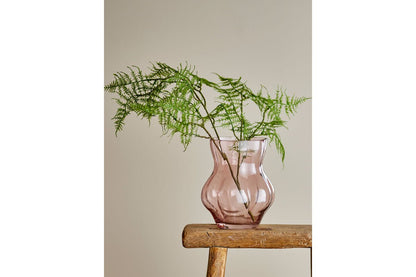 Vase „Balleri“ – aus Glas