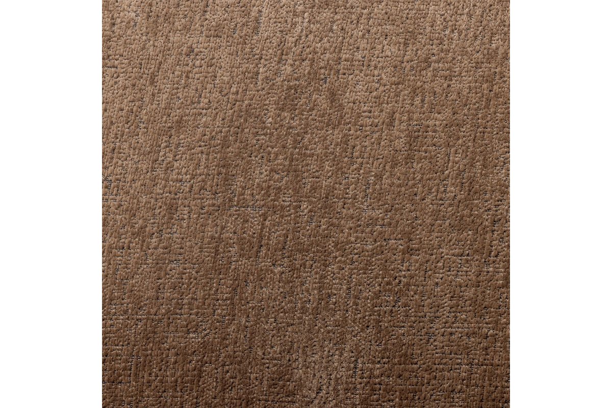 Luxusbetten24 Lounge Sessel Surfly Zeitlos Hoher Komfort Braun