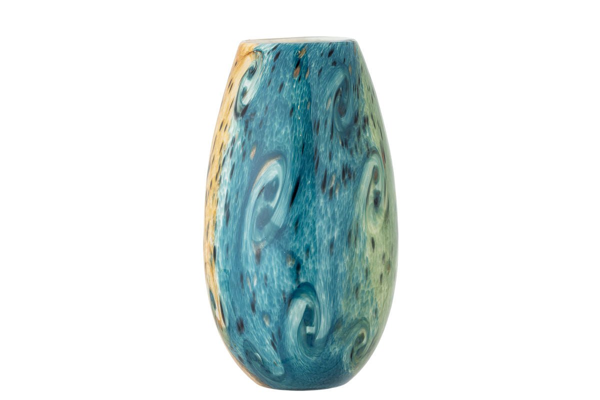 Vase „Balia“ – aus Glas