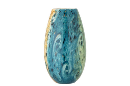 Vase „Balia“ – aus Glas