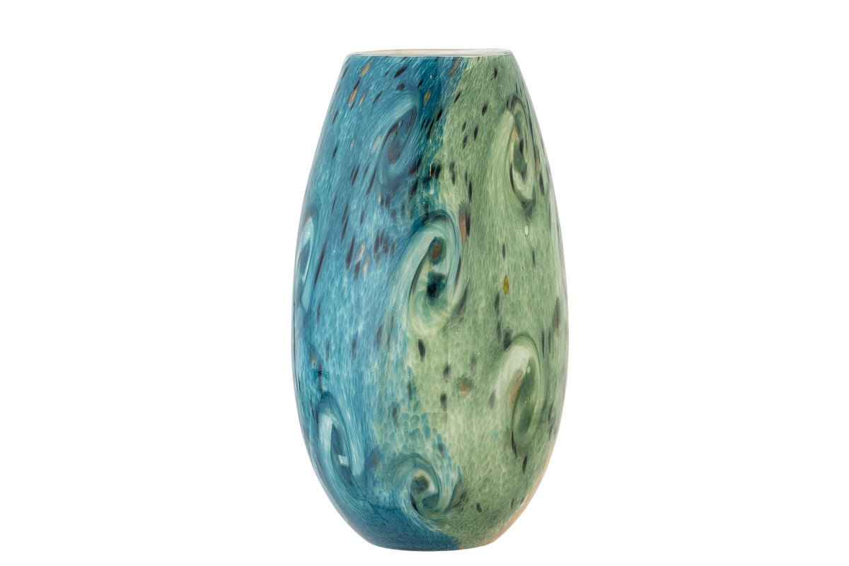 Vase „Balia“ – aus Glas