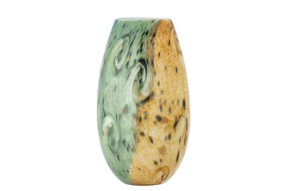 Vase „Balia“ – aus Glas