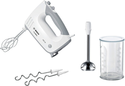 Batteur Électrique Bosch Blanc MFQ36470