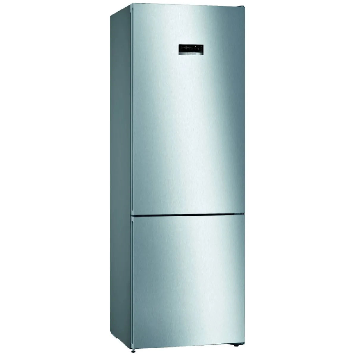 Bosch KGN49XLEA Refrigerador Inox No Frost con Zona VitaFresh 435L