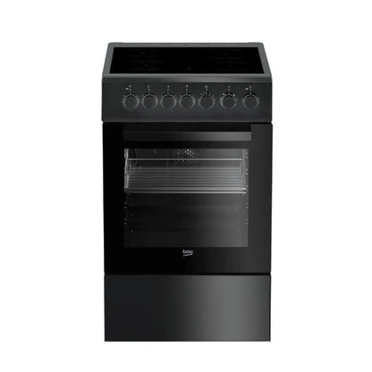 Beko FSS57100GAC - Anthracite