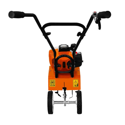Motoculteur Thermique Monstershop T-Mech MKR00006433868