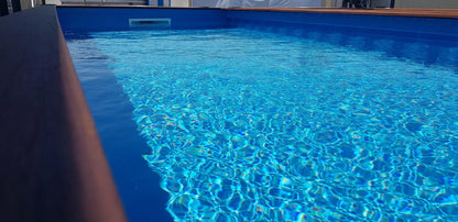 Contenedores Ejido SL Piscina Box 20 Piedi Grigio