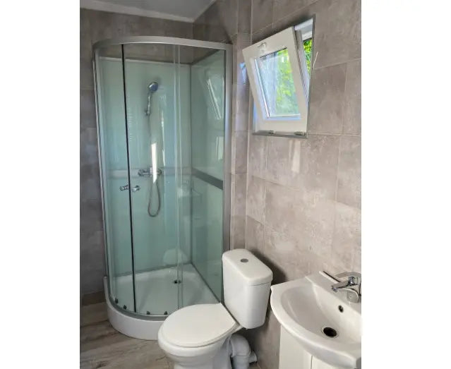 Tiny house / appartement de vacances 10,00 x 3,00 m