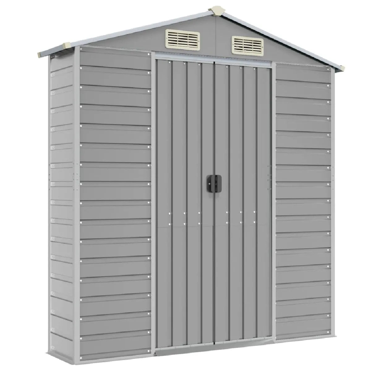 Abri Jardin Métal MKR00008324462