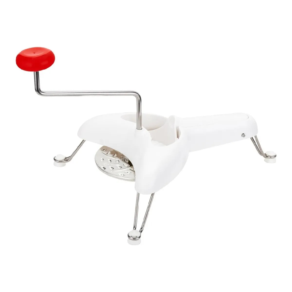 Râpeuse Trancheuse Mouli-Julienne Moulinex Blanc K1011014 MKR00013202514