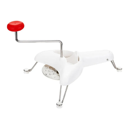 Râpeuse Trancheuse Mouli-Julienne Moulinex Blanc K1011014 MKR00013202514