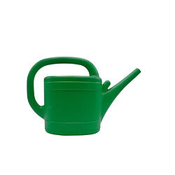 Nature Directe NATURE Regadera 5 L Verde Ovalada PE Anti‑UV