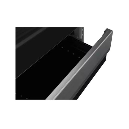 Amica ACM7005RX Cocina de Gas Inox 60 cm