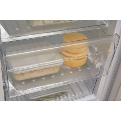 Whirlpool UW8F2YWBIF2 Congelador Armario NoFrost Blanco 259L
