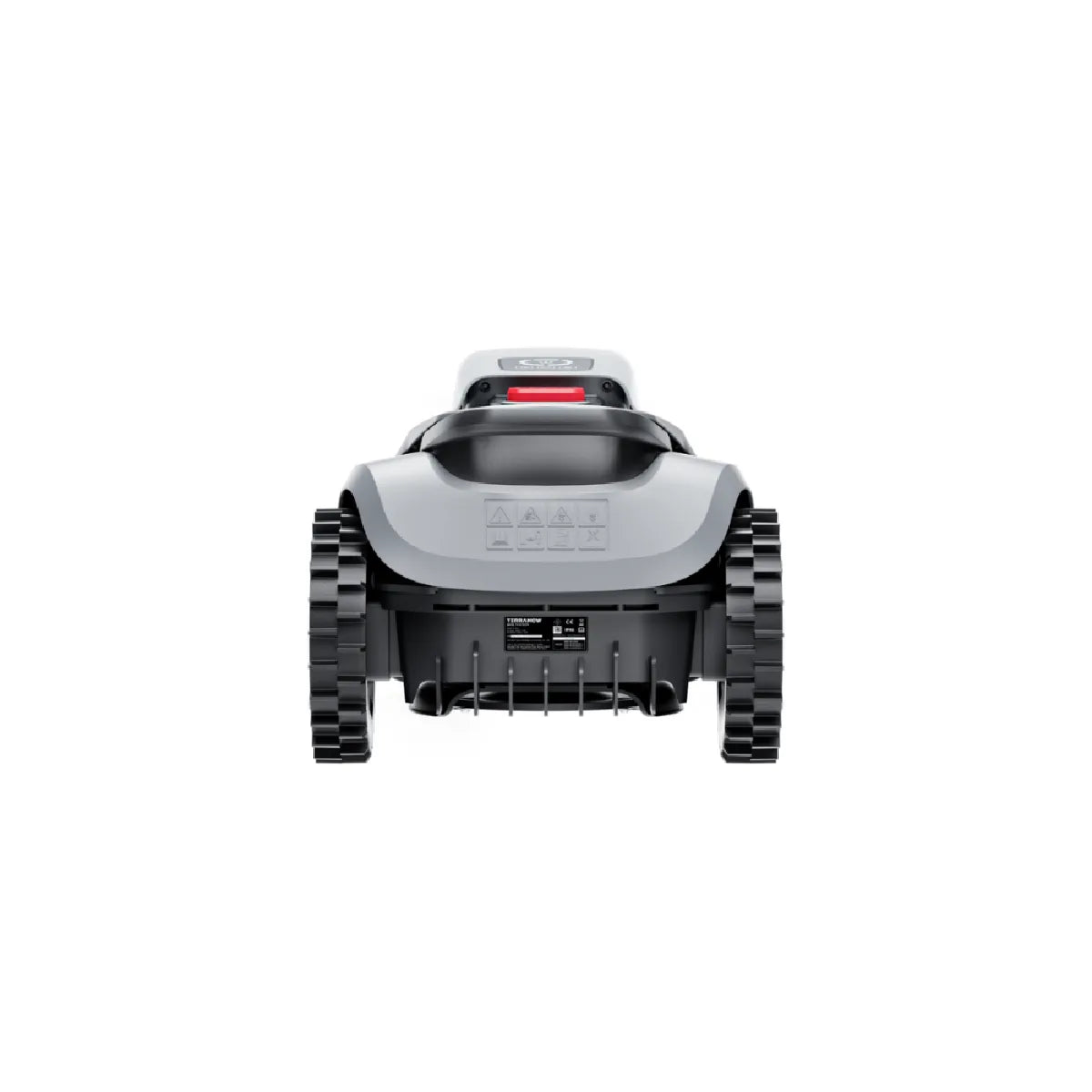 TerraMow V1000 Robot Cortacésped Inteligente Con Navegación 1200 m²