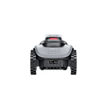 TerraMow V1000 Robot Cortacésped Inteligente Con Navegación 1200 m²
