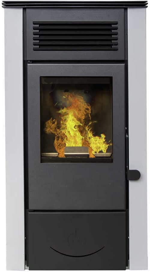 Style Fuego TCTYR Estufa de Pellets