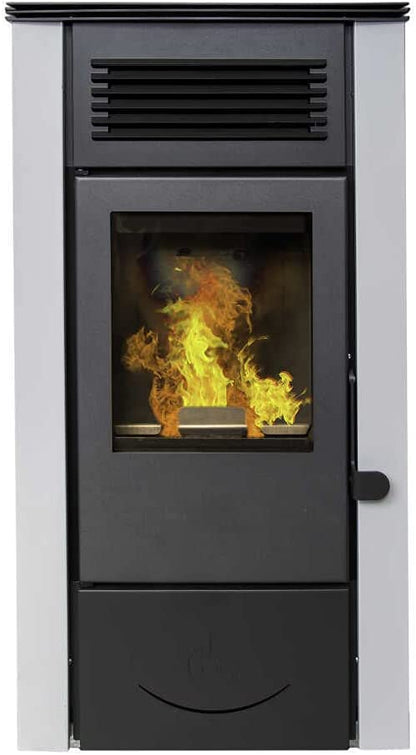 Style Fuego TCTYR Estufa de Pellets