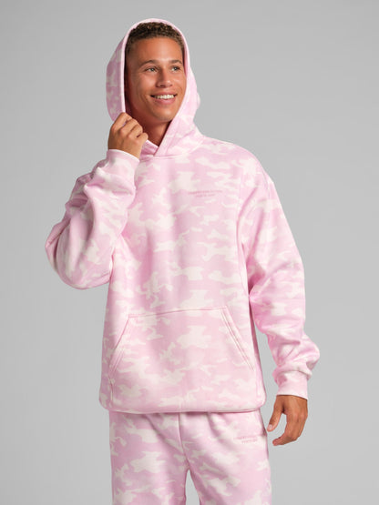 Pastel Hoodie