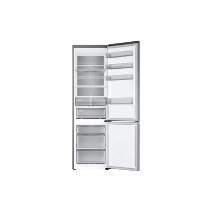 Samsung RB38C776CS9 Refrigerador Inox 390 L con Puertas Reversibles