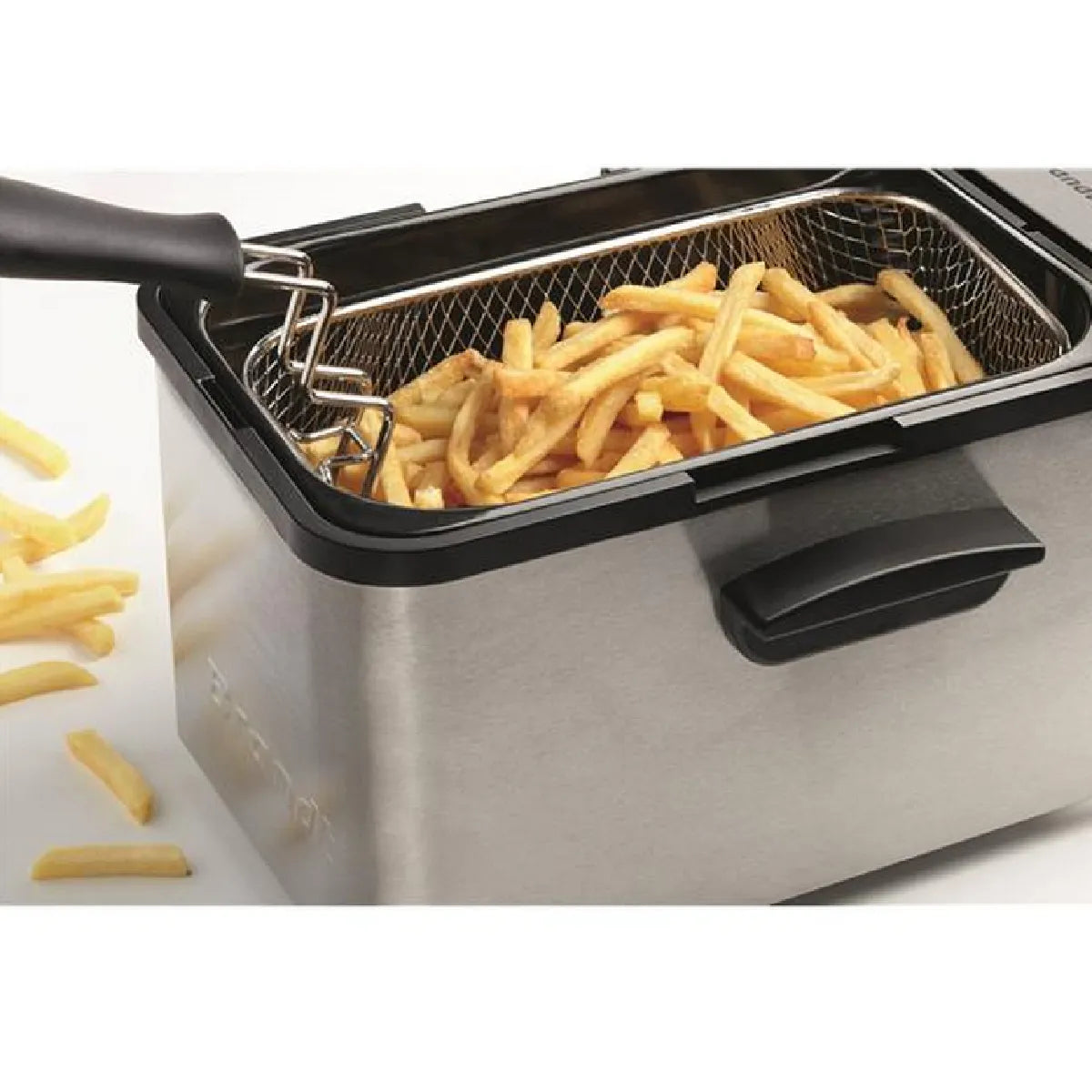 Brandt FRI 3200 Freidora Semi‑Profesional 2200 W