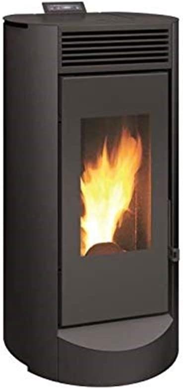 Invicta Estufa de Pellets 9,5 kW