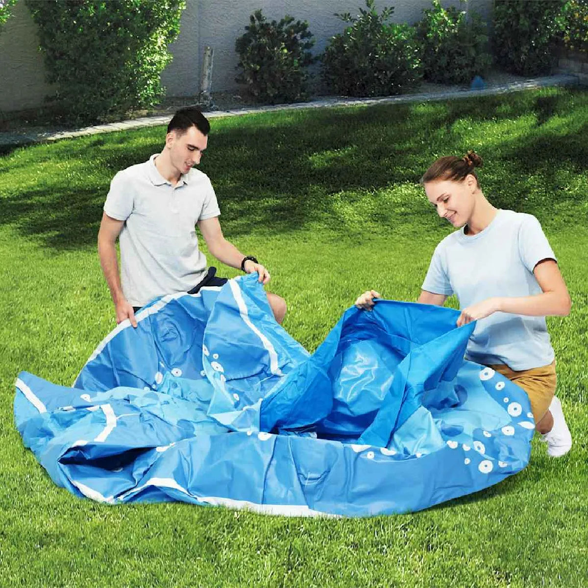 Bestway OctoPool - 274x76 cm