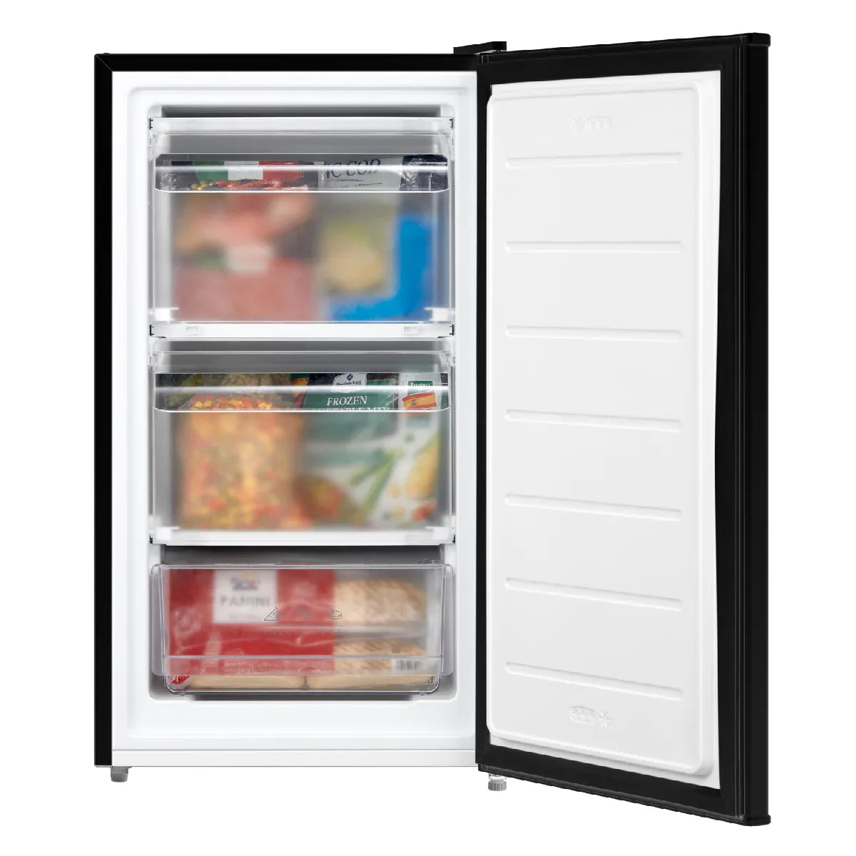 Salora FREEZER48WHCongelador de Mesa 60 Litros Blanco