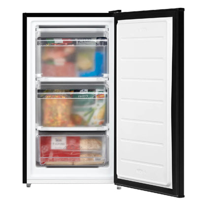 Salora FREEZER48WHCongelador de Mesa 60 Litros Blanco