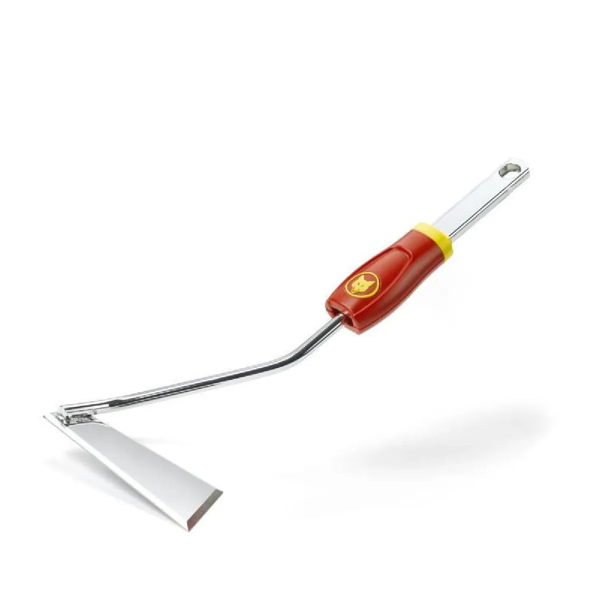 OUTILS WOLF Multi-Star - Bineta desherbe 3 lados - 13 cm
