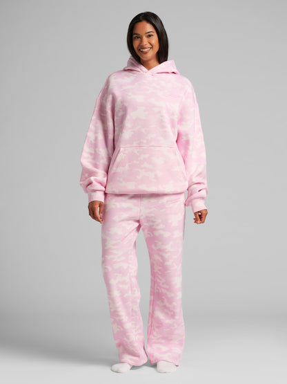 Comfrt Pastel Hoodie