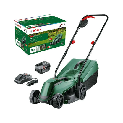 Bosch Cortacésped aBatería 18 V, 32 cm