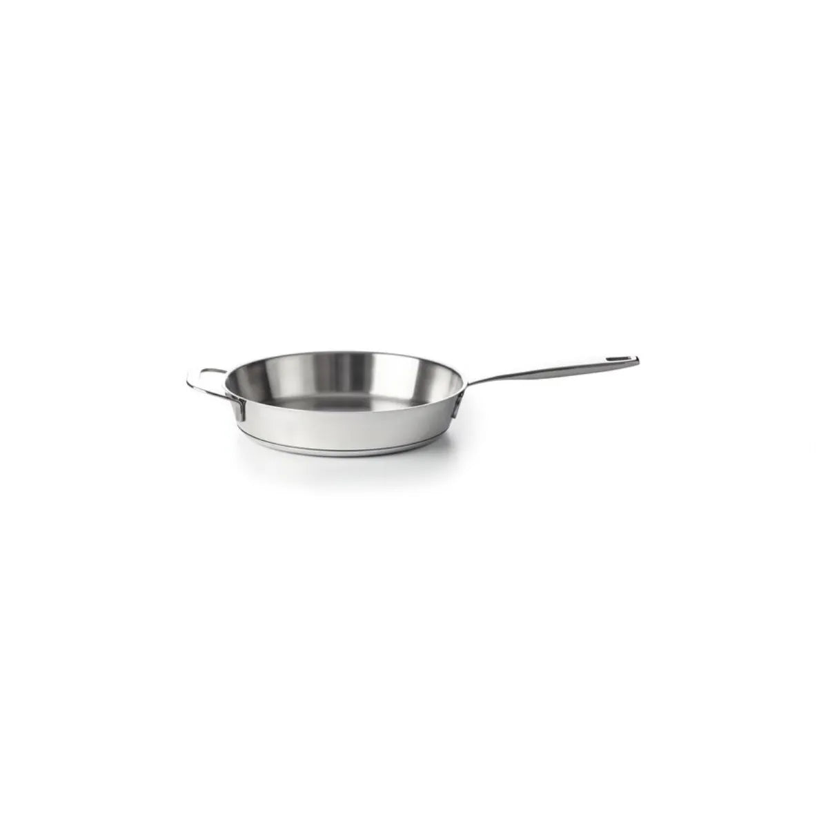 Poêle Inox 32cm Maestro BEKA Inox MKR00012783590