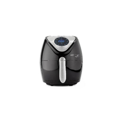 Ariete 4616 Freidora Sin Aceite 1300W 7 Programas 1,2kg