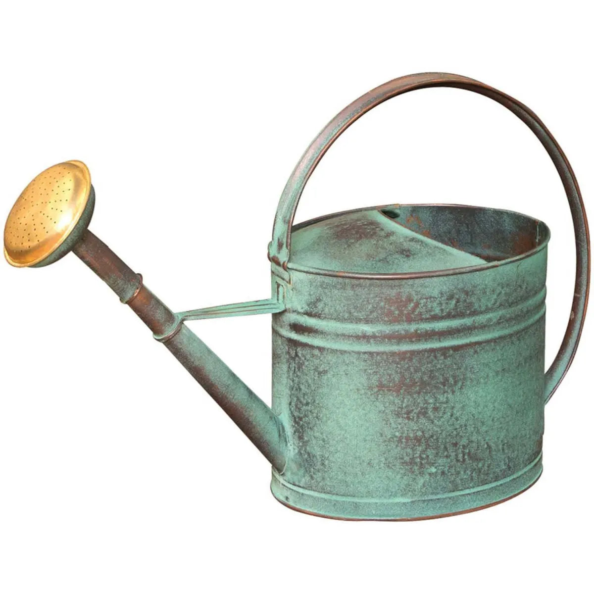 Guilouard Regadera Verde Envejecida 4 L