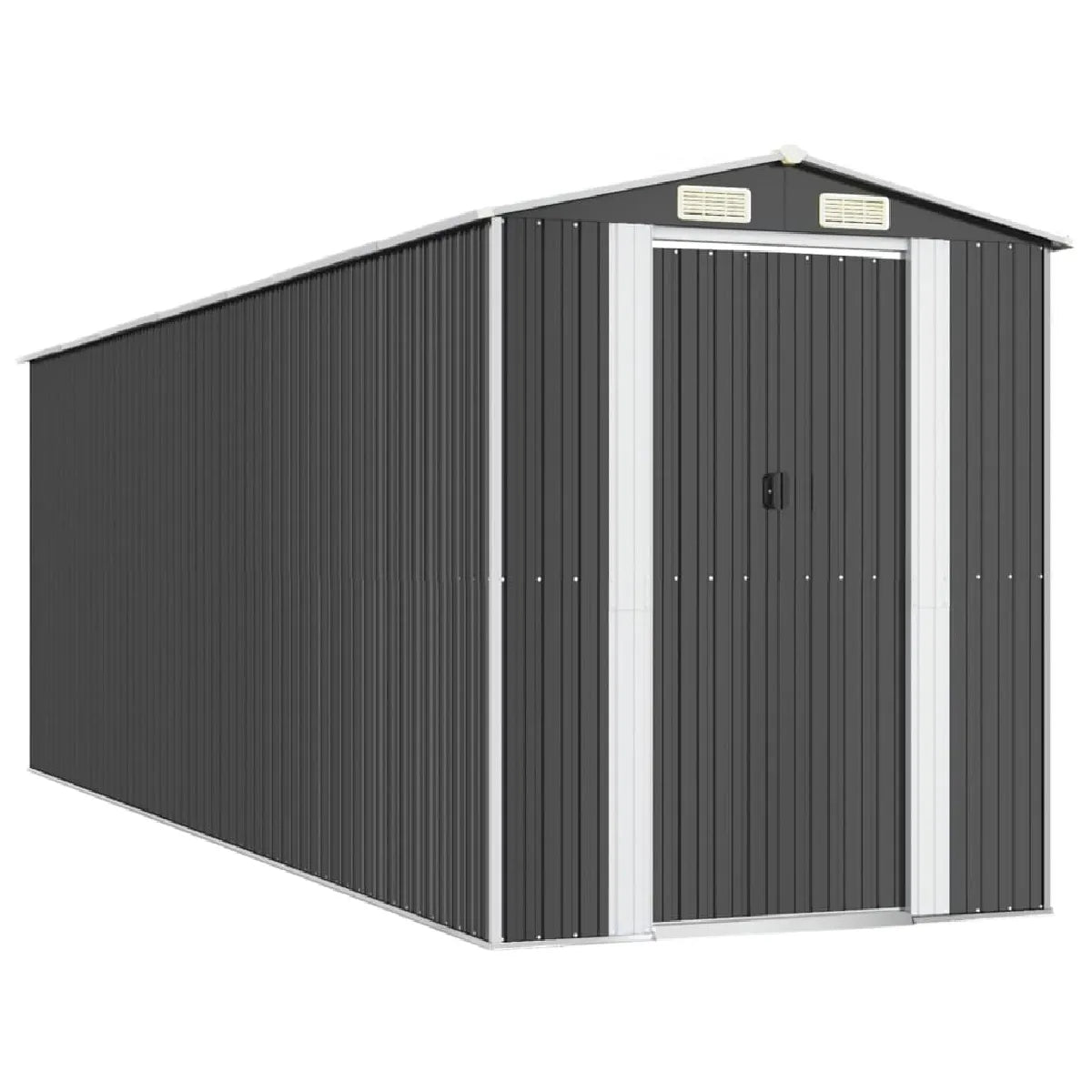 Abri Jardin Métal vidaXL 3147454 MKR00004053165