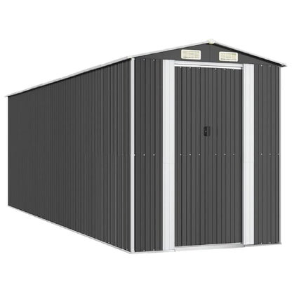 Abri Jardin Métal vidaXL 3147454 MKR00004053165