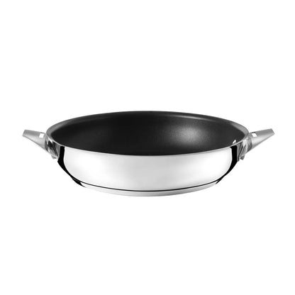 Poêle Céramique 20cm Eclipse Cuisinox Inox MKR00013352143