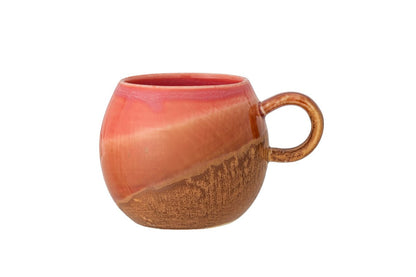 Tasse Elio - aus Steingut gefertigt
