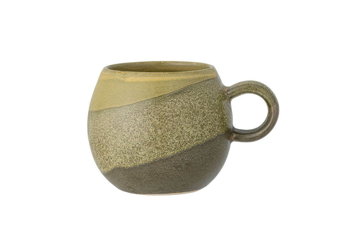 Tasse Elio - aus Steingut gefertigt