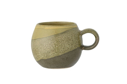 Tasse Elio - aus Steingut gefertigt