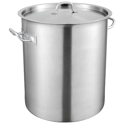 Marmite Inox 35cm Vevor Inox MKR00022109838