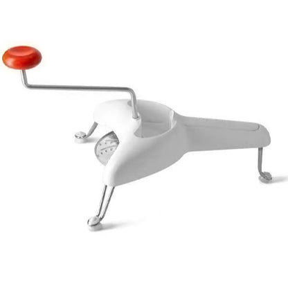 Râpeuse Trancheuse Mouli-Julienne Moulinex Blanc K1011014 MKR00013202514