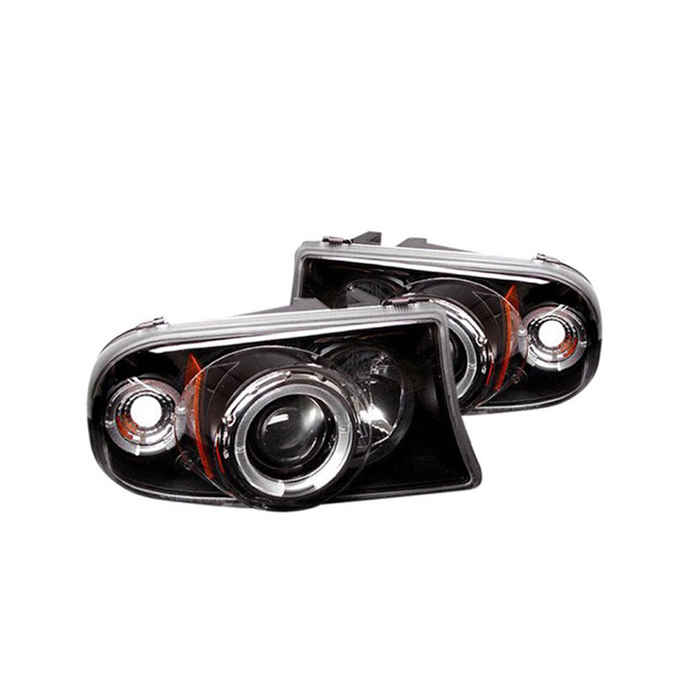 Projector Headlights 1459