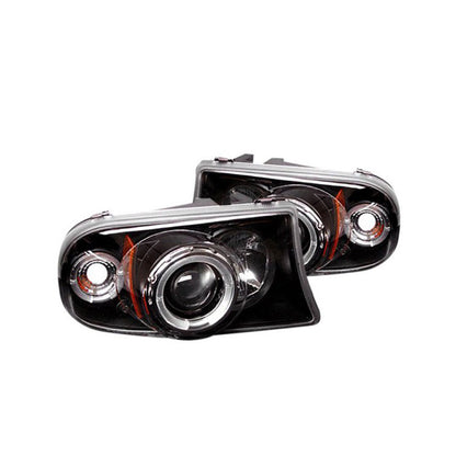 Projector Headlights 1459