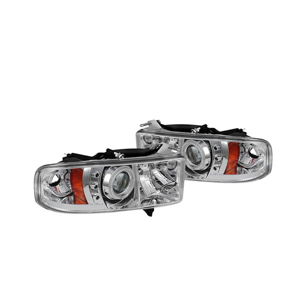 Projector Headlights 1459