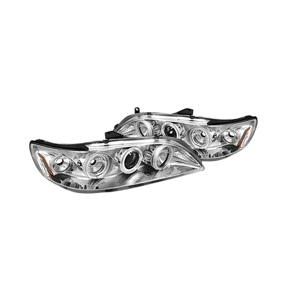 Projector Headlights 1459