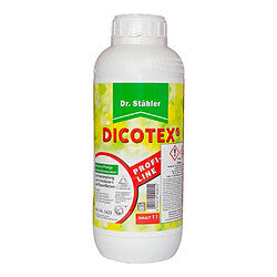 GARDEN Desherbante Selectivo para Césped 1 L