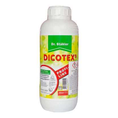 GARDEN Desherbante Selectivo para Césped 1 L